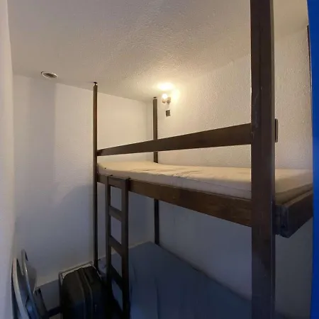 Juan Les Pins, 1 Piece, 4 Personnes - Fr-1-252-189 Appartement *